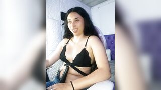 Watch nicollcollens10 HD Porn Video [Stripchat] - twerk, cheap-privates-latin, big-ass, erotic-dance, blowjob