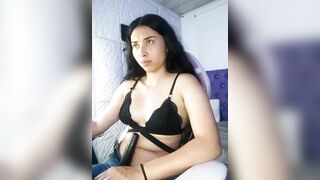 Watch nicollcollens10 HD Porn Video [Stripchat] - twerk, cheap-privates-latin, big-ass, erotic-dance, blowjob