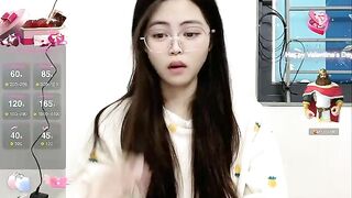Watch Yani_hynn Webcam Porn Video [Stripchat] - girls, upskirt, petite-asian, small-tits, big-ass