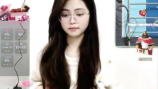 Watch Yani_hynn Webcam Porn Video [Stripchat] - girls, upskirt, petite-asian, small-tits, big-ass