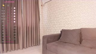 asta_minari Webcam Porn Video [Chaturbate] - bigass, anal, lovense, asian, bigboobs thumbnail