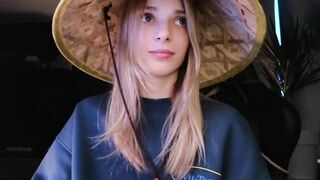 baby_gopn1k Hot Porn Video [Chaturbate] - big, lushinpussy, tights, france thumbnail