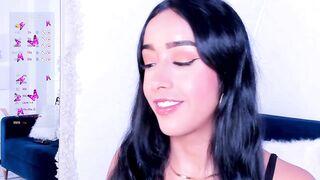 Watch lucy_es Hot Porn Video [Stripchat] - interactive-toys-young, cheap-privates, brunettes-young, small-tits-latin, cam2cam
