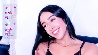 Watch lucy_es Hot Porn Video [Stripchat] - interactive-toys-young, cheap-privates, brunettes-young, small-tits-latin, cam2cam