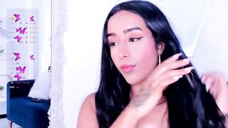 Watch lucy_es Hot Porn Video [Stripchat] - interactive-toys-young, cheap-privates, brunettes-young, small-tits-latin, cam2cam