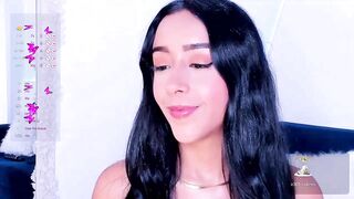 Watch lucy_es Hot Porn Video [Stripchat] - interactive-toys-young, cheap-privates, brunettes-young, small-tits-latin, cam2cam