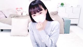 Watch 86_haru HD Porn Video [Stripchat] - hd, student, dirty-talk, new-brunettes, new