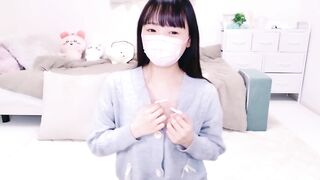 Watch 86_haru HD Porn Video [Stripchat] - hd, student, dirty-talk, new-brunettes, new