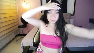 Andrea_Ramos HD Porn Video [Stripchat] - dirty-talk, cowgirl, affordable-cam2cam, big-clit, ahegao