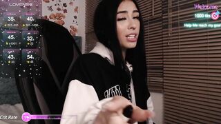 Watch Melody__scott Hot Porn Video [Stripchat] - colombian-young, white-young, small-tits-white, striptease-white, camel-toe