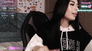 Watch Melody__scott Hot Porn Video [Stripchat] - colombian-young, white-young, small-tits-white, striptease-white, camel-toe