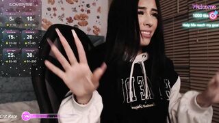 Watch Melody__scott Hot Porn Video [Stripchat] - colombian-young, white-young, small-tits-white, striptease-white, camel-toe