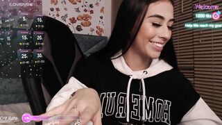 Watch Melody__scott Hot Porn Video [Stripchat] - colombian-young, white-young, small-tits-white, striptease-white, camel-toe