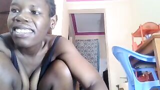 Watch black_sexygal1 Webcam Porn Video [Stripchat] - spanking, kissing, double-penetration, fingering-ebony, romantic-ebony