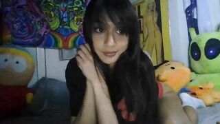 Watch jenbby420 HD Porn Video [Chaturbate] - latina, smalltits, c2c, petite