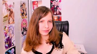 Watch tina_energy Webcam Porn Video [Stripchat] - topless, small-audience, twerk, blondes-teens, camel-toe