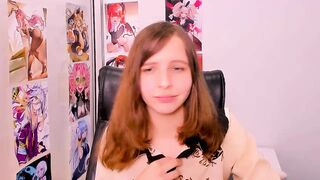 Watch tina_energy Webcam Porn Video [Stripchat] - topless, small-audience, twerk, blondes-teens, camel-toe