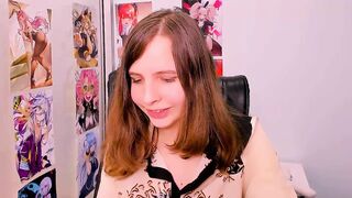 Watch tina_energy Webcam Porn Video [Stripchat] - topless, small-audience, twerk, blondes-teens, camel-toe
