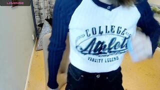 Watch KatieBowman Webcam Porn Video [Stripchat] - student, cam2cam, couples, fingering-white, milfs