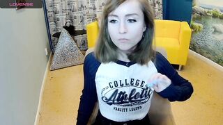 Watch KatieBowman Webcam Porn Video [Stripchat] - student, cam2cam, couples, fingering-white, milfs