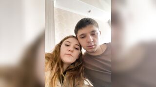 Watch Carrie_Rickie New Porn Video [Stripchat] - couples, romantic, brunettes-teens, cheapest-privates-white, new-cheapest-privates