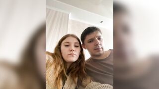 Watch Carrie_Rickie New Porn Video [Stripchat] - couples, romantic, brunettes-teens, cheapest-privates-white, new-cheapest-privates
