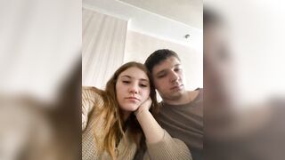 Watch Carrie_Rickie New Porn Video [Stripchat] - couples, romantic, brunettes-teens, cheapest-privates-white, new-cheapest-privates