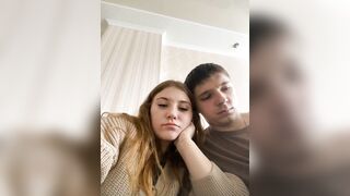 Watch Carrie_Rickie New Porn Video [Stripchat] - couples, romantic, brunettes-teens, cheapest-privates-white, new-cheapest-privates