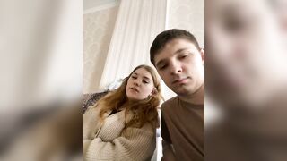 Watch Carrie_Rickie New Porn Video [Stripchat] - couples, romantic, brunettes-teens, cheapest-privates-white, new-cheapest-privates