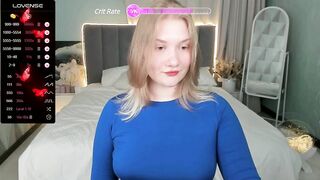 Watch Ure_Dream Hot Porn Video [Stripchat] - white, fetishes, asmr, russian-teens, piercings