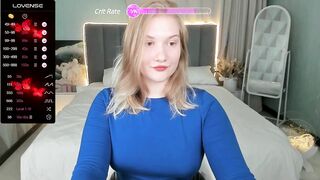 Watch Ure_Dream Hot Porn Video [Stripchat] - white, fetishes, asmr, russian-teens, piercings
