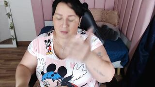 Watch luciana_bigtits_ New Porn Video [Stripchat] - anal-toys, fisting-milfs, lovense, brunettes-milfs, hd