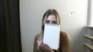 tinamasa New Porn Video [Chaturbate] - tiny, masturbation, squirting, fingering