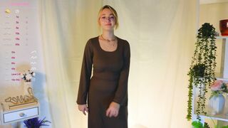 dorettachill HD Porn Video [Chaturbate] - new, shy, lovense, 18, bigboobs