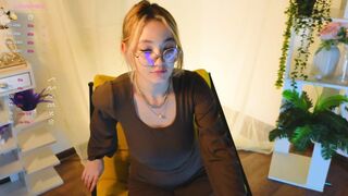 dorettachill HD Porn Video [Chaturbate] - new, shy, lovense, 18, bigboobs