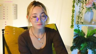 dorettachill HD Porn Video [Chaturbate] - new, shy, lovense, 18, bigboobs