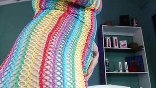 gaga_xxx Hot Porn Video [Stripchat] - brunettes, trimmed, deepthroat, camel-toe, teens