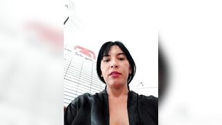 Angel_Perv HD Porn Video [Stripchat] - outdoor, latin-milfs, big-clit, titty-fuck, oil-show