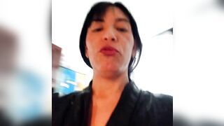 Angel_Perv HD Porn Video [Stripchat] - outdoor, latin-milfs, big-clit, titty-fuck, oil-show