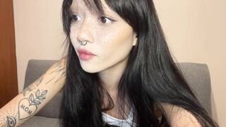 Watch tarrrantula Hot Porn Video [Chaturbate] - new, feet, 18, lovense, asian