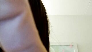 hazethevixen New Porn Video [Chaturbate] - gym, jeans, mom, blow thumbnail