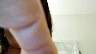 hazethevixen New Porn Video [Chaturbate] - gym, jeans, mom, blow