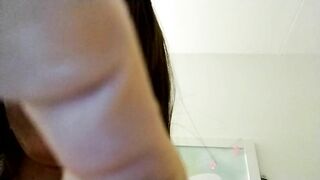 hazethevixen New Porn Video [Chaturbate] - gym, jeans, mom, blow