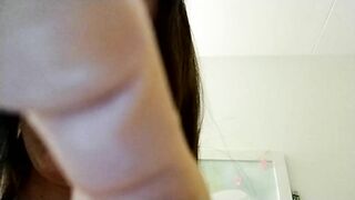 hazethevixen New Porn Video [Chaturbate] - gym, jeans, mom, blow