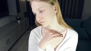 Watch blondie_alice_ Hot Porn Video [Chaturbate] - new, young, shy, 18, cute