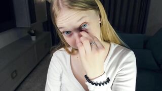 Watch blondie_alice_ Hot Porn Video [Chaturbate] - new, young, shy, 18, cute
