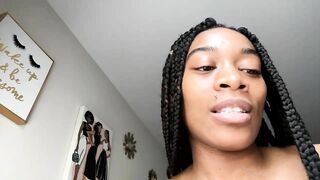 Watch reedoll Hot Porn Video [Chaturbate] - roulette, birthday, deep, daddysgirl