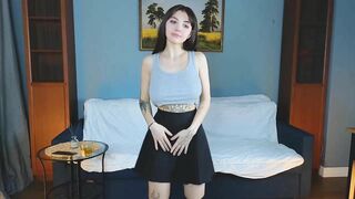 Watch silvercorell Hot Porn Video [Chaturbate] - new, young, shy, asian, bigboobs