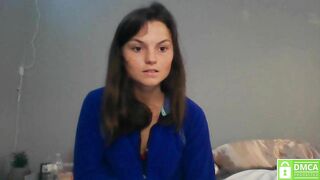 Watch bfngfadventures New Porn Video [Chaturbate] - new, daddy, squirt, lush, teen