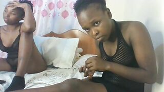 Sweet_Aroma Webcam Porn Video [Stripchat] - ebony-teens, handjob, dirty-talk, pegging, facial